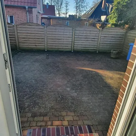 Krabbenkieker Appartement Norden