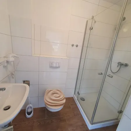 Apartment Krabbenkieker Norden