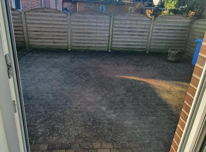 Krabbenkieker Apartman Norden