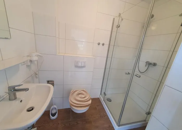 Apartman Krabbenkieker Norden