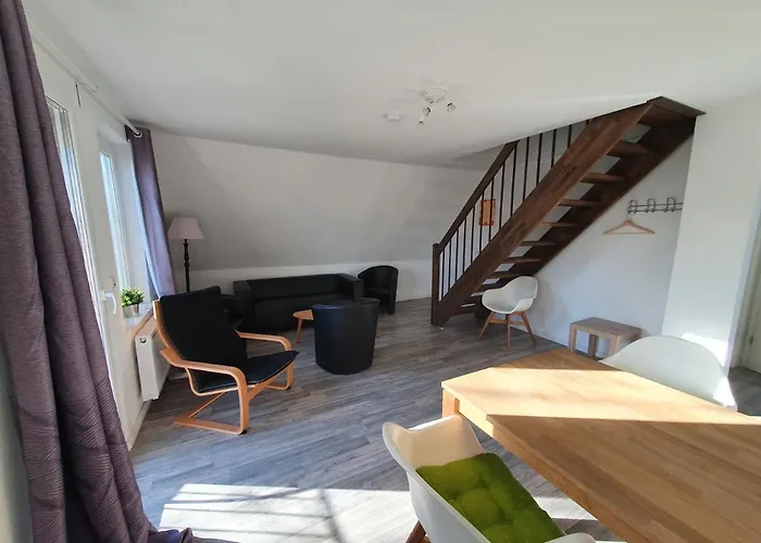 Krabbenkieker * Norden